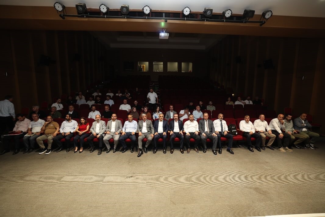 Gelecek Planları ve Süreç Hakkında