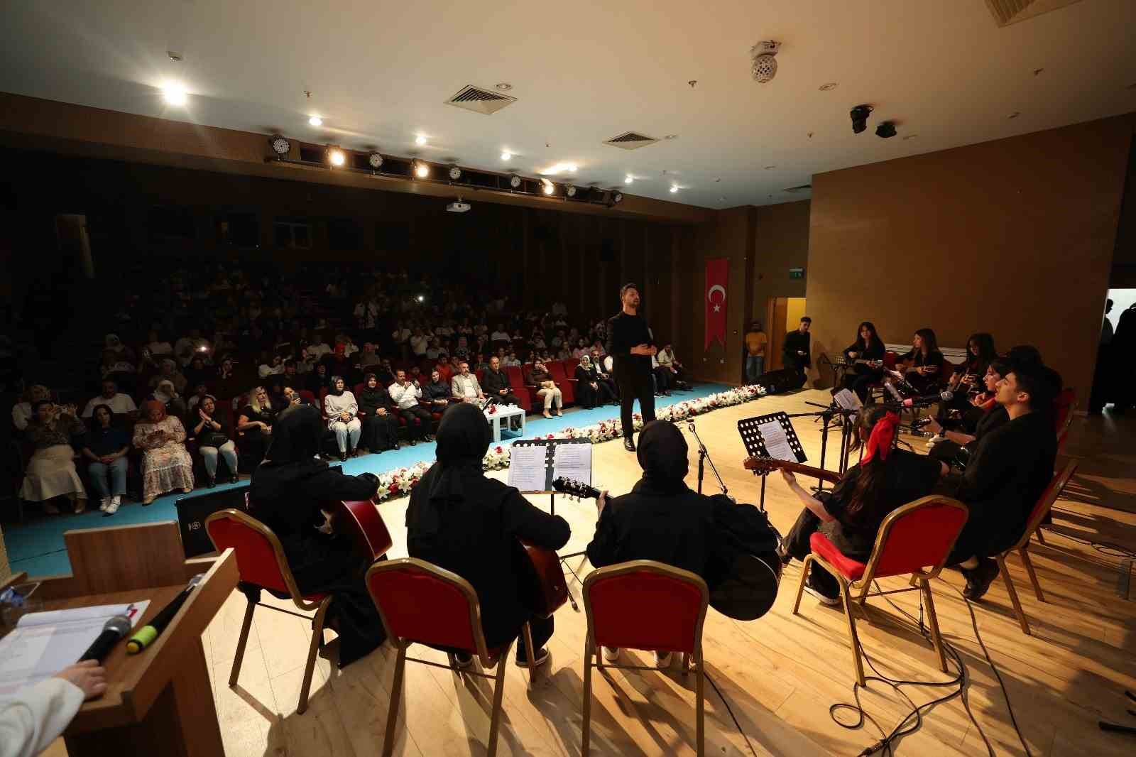 Kurslar ve Eğitimler