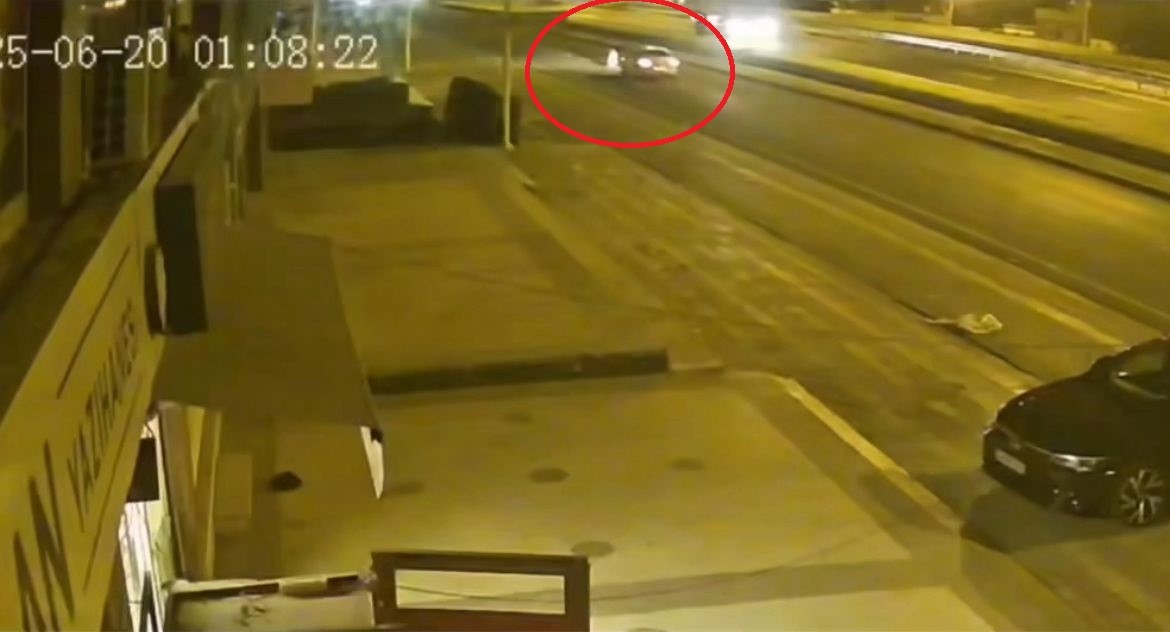 diyarbakir bismilde 9 yasindaki kiz cocugu trafik kazasinda hayatini kaybetti nR3E2fgO