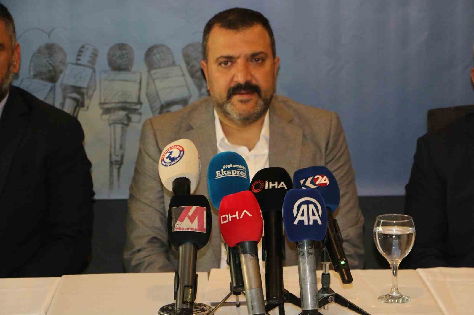 İstihdam ve Enerji Yatırımlarıyla Ekonomik Güçlenme