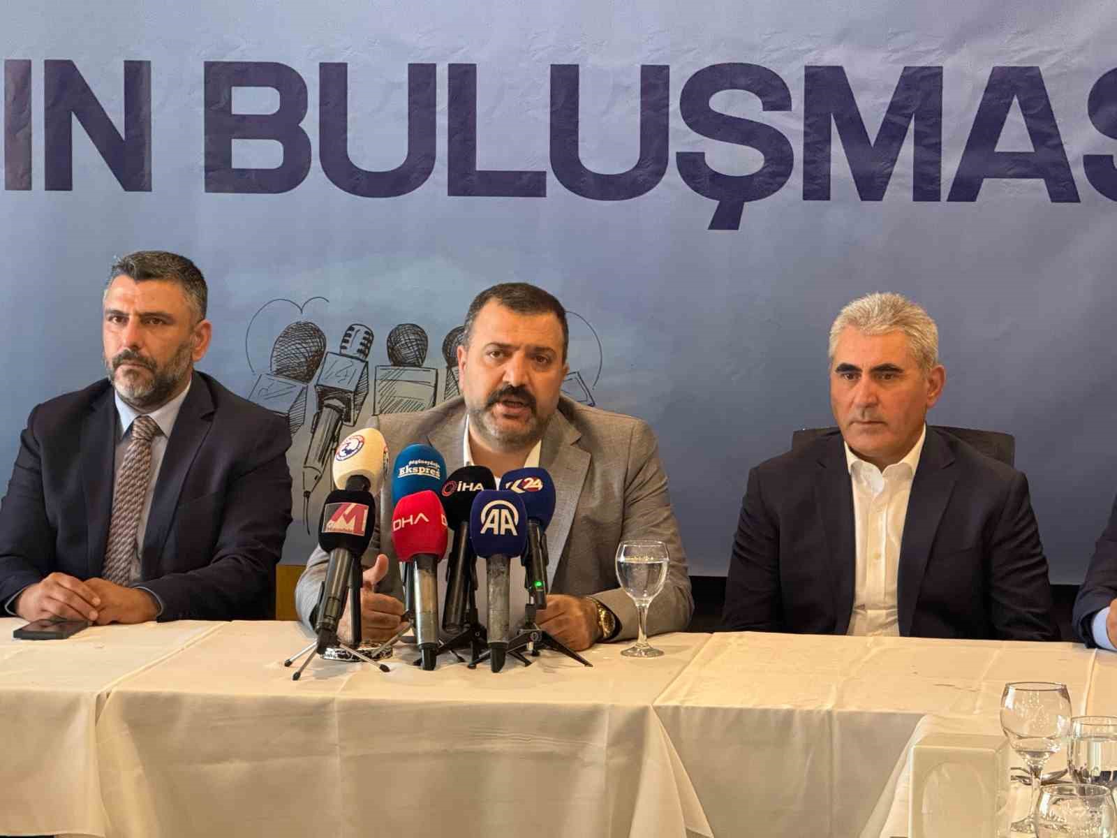 İstihdam ve Enerji Yatırımlarıyla Ekonomik Güçlenme