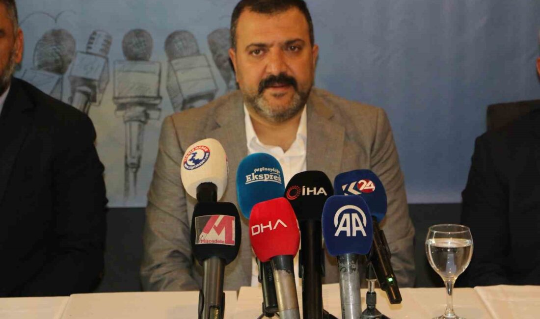 Diyarbakır OSB'deki güncel gelişmeler ve yeni yatırımlar hakkında detaylı bilgi.