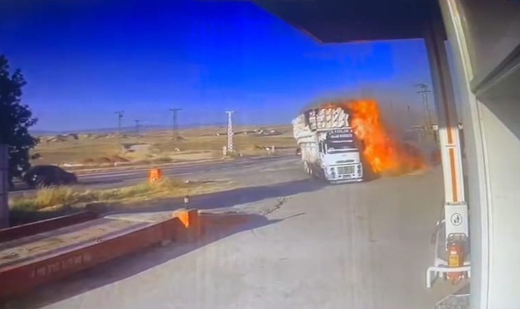 Olay Sonrası ve Alınan Güvenlik Önlemleri