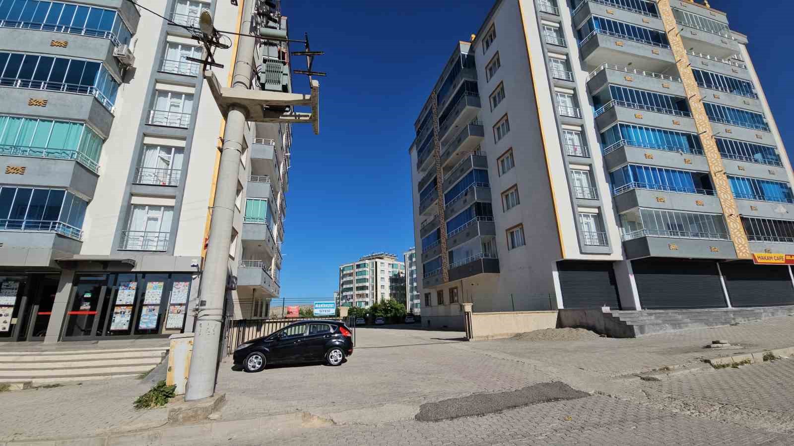 Olayın Aşamaları ve Çalışmalar