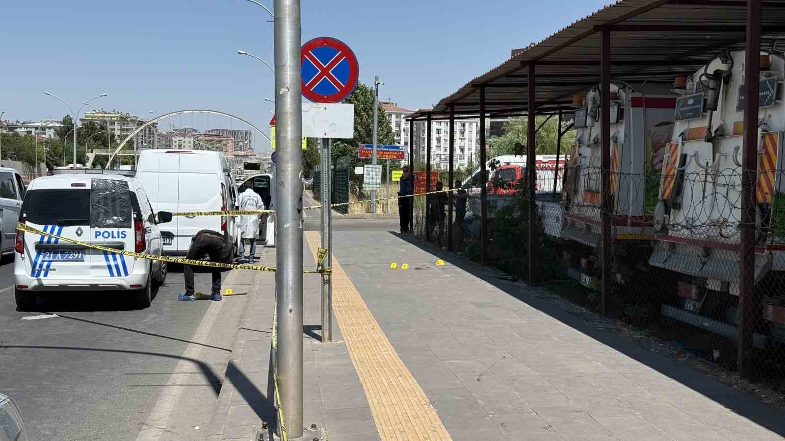 Diyarbakır’da Kız İsteme Nedeniyle Çıkan Silahlı Kavga ve Sonuçları