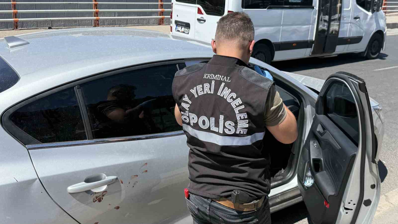 Olayın Detayları ve Gelişimi