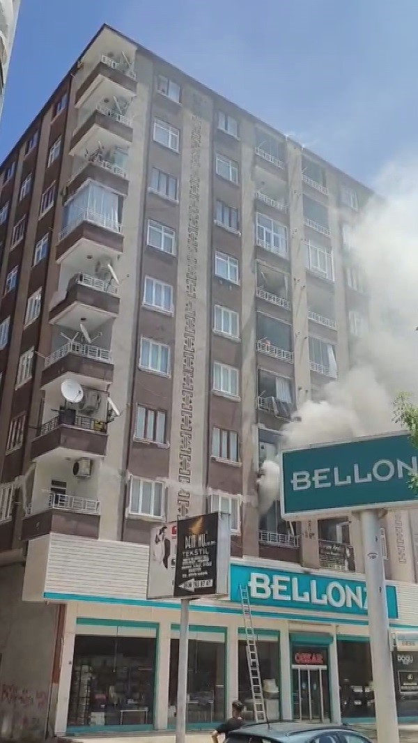 Ev Sahibi Sadık Özçelik’in Açıklamaları