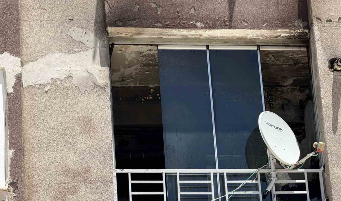 Diyarbakır'da kombi elektrik panosundan çıkan yangının nedenleri, sonuçları ve alınacak