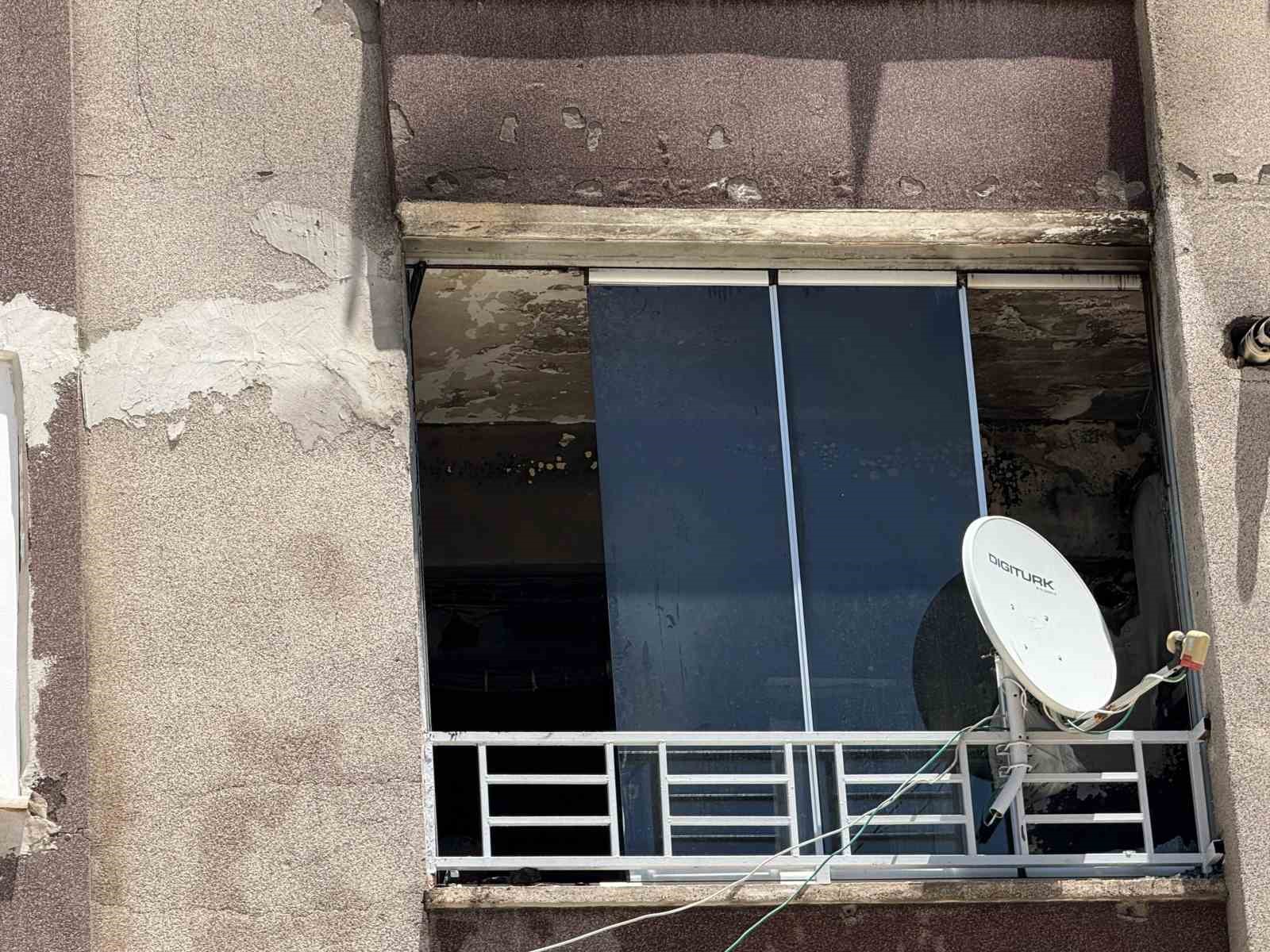 Diyarbakır'da kombi elektrik panosundan çıkan yangının nedenleri, sonuçları ve alınacak