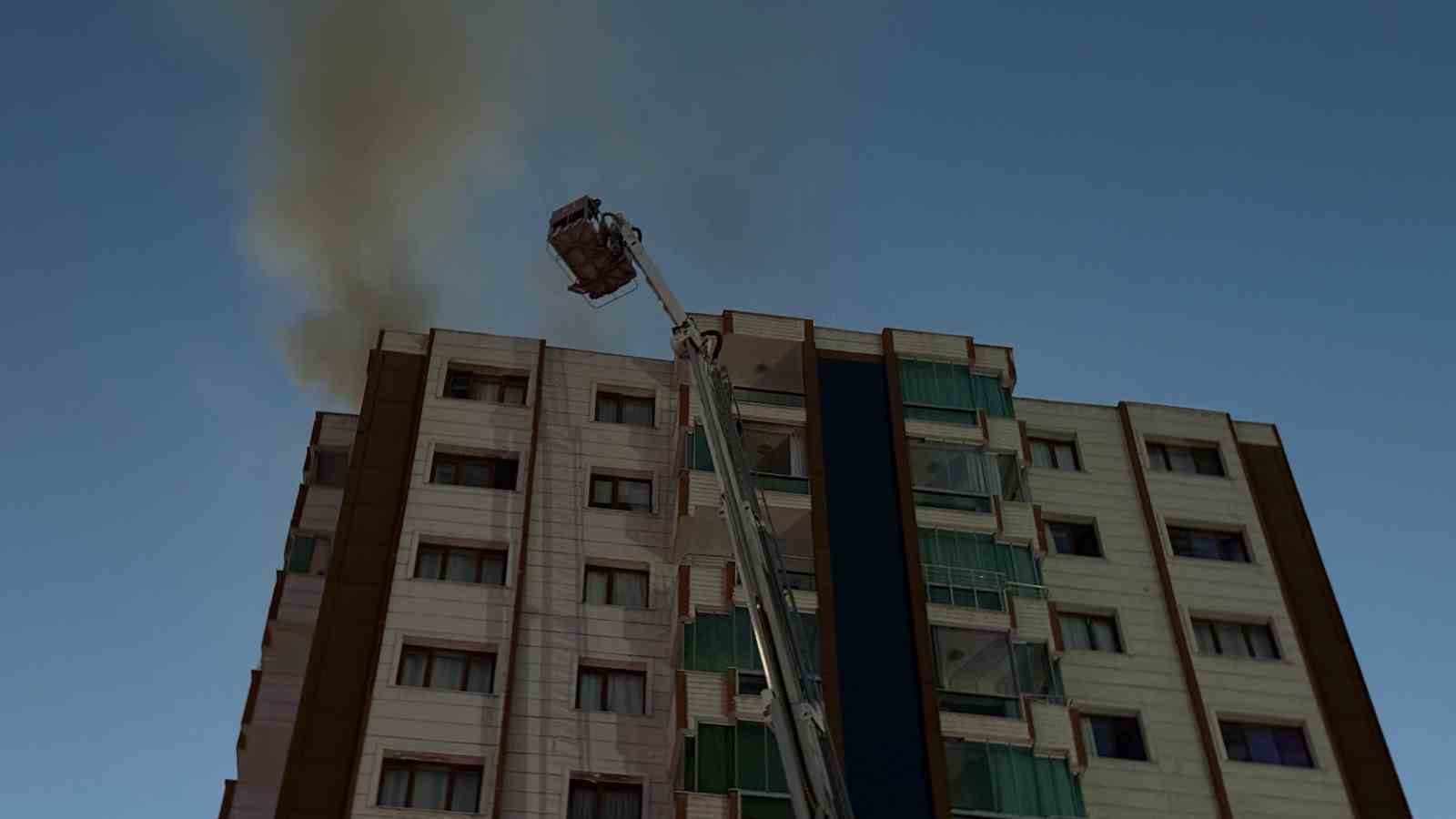 İtfaiye ve Olay Raporlarının Detayları