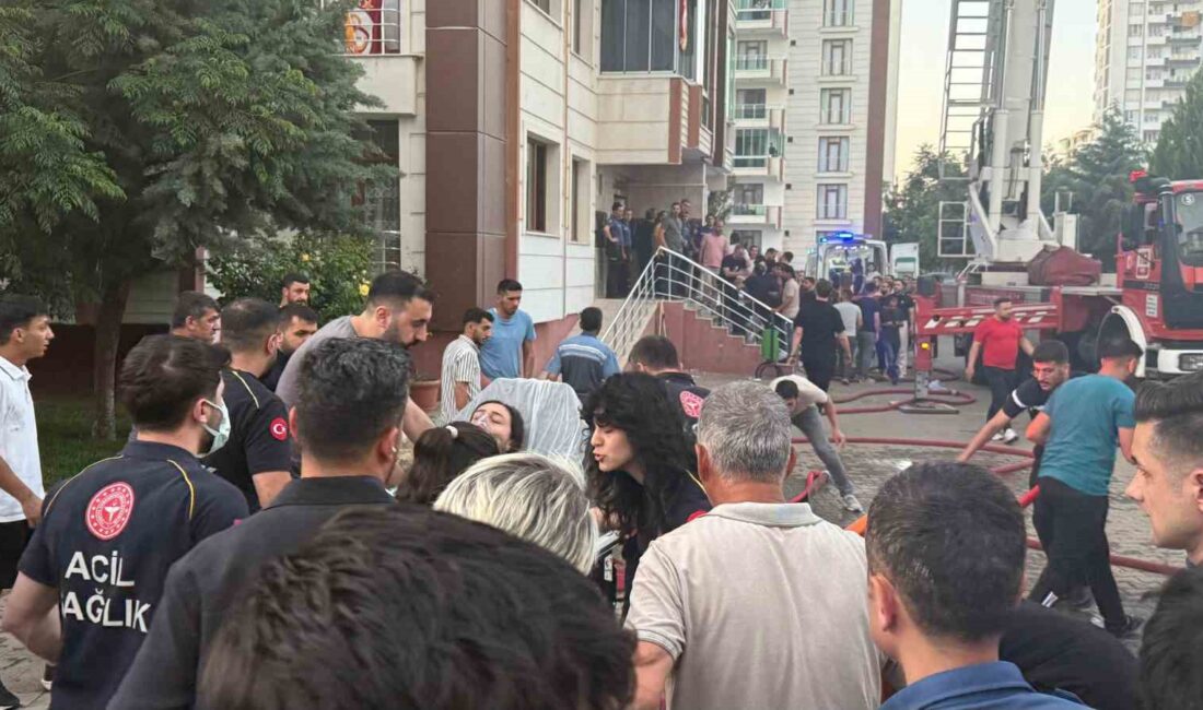 Diyarbakır'daki katlı apartman yangınıyla ilgili detaylı inceleme raporları ve olayın