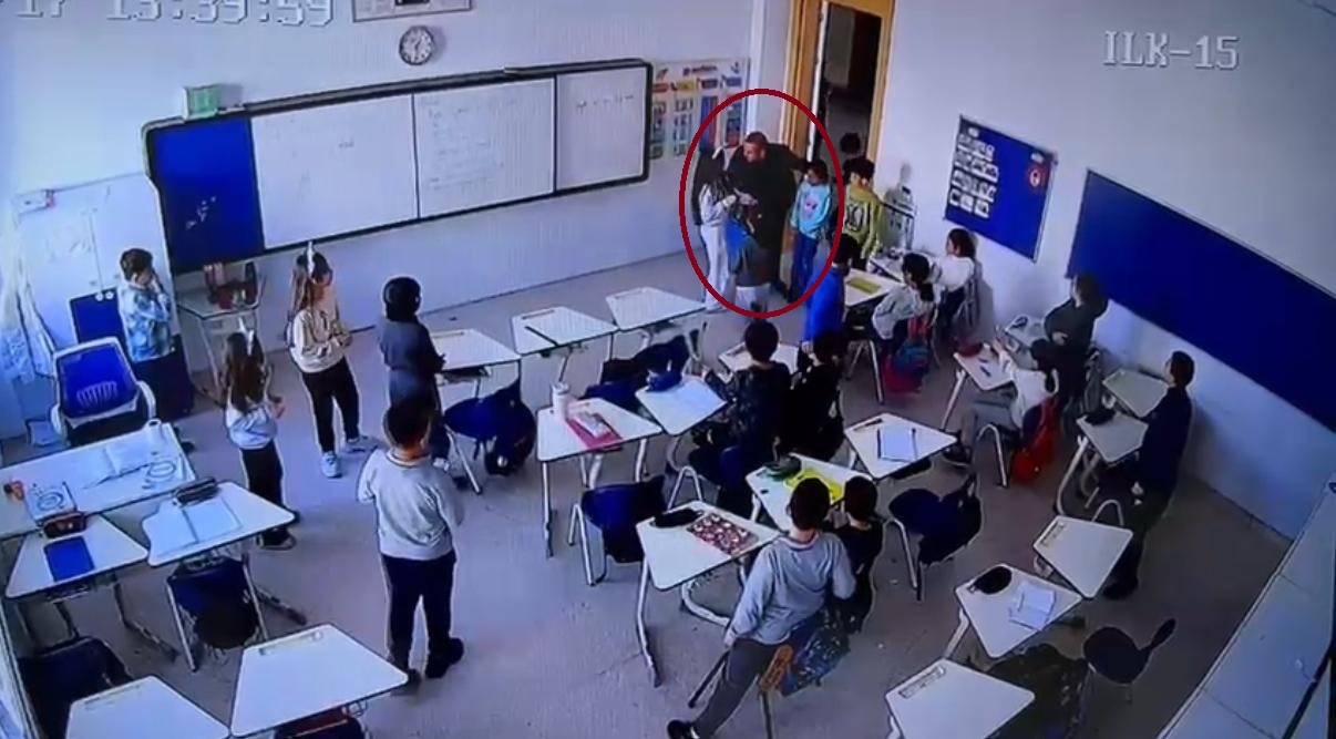 Olayın Gelişimi ve Şikayet Süreci