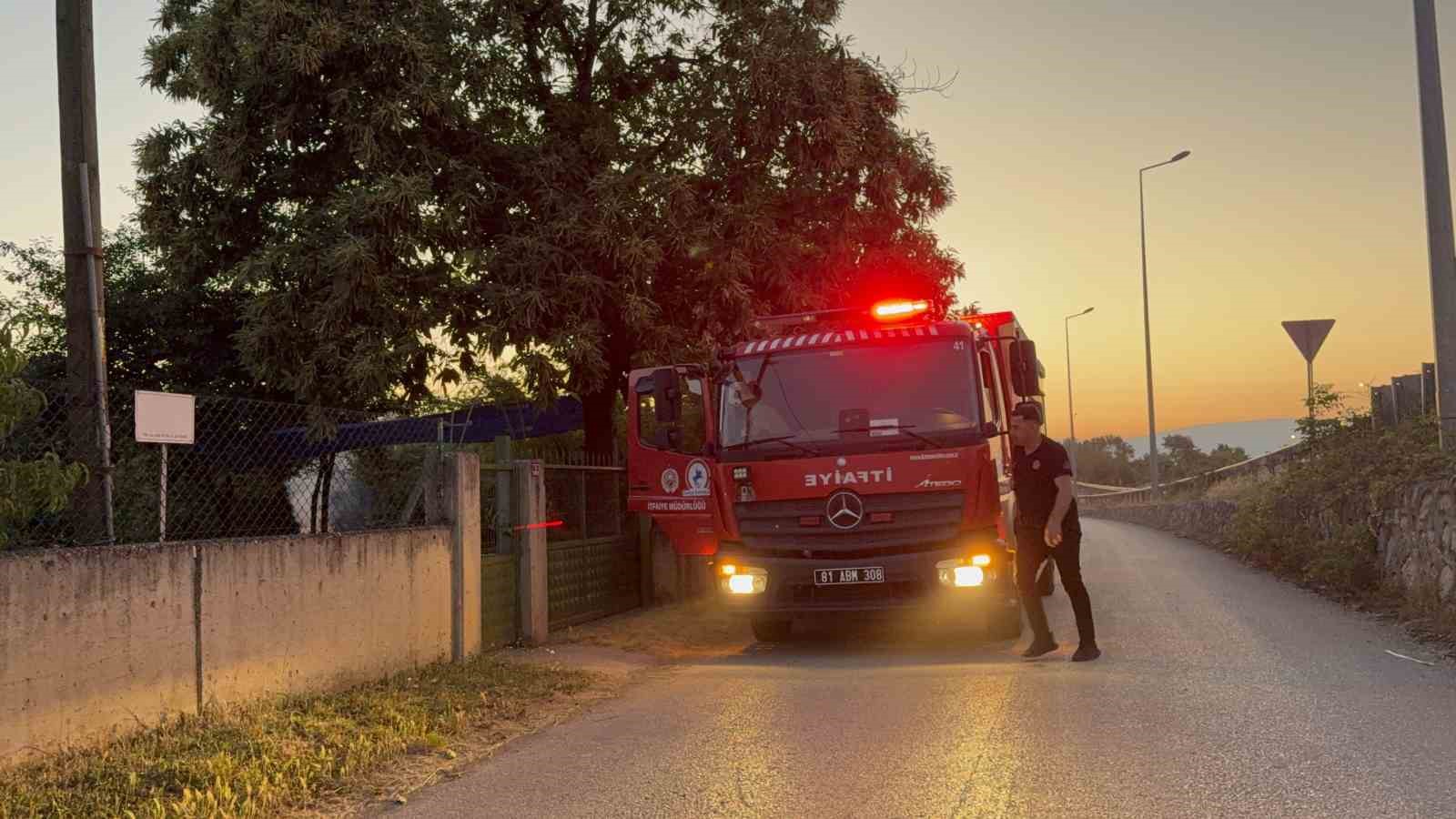 Anız Yakmanın Riskleri ve Doğaya Etkisi