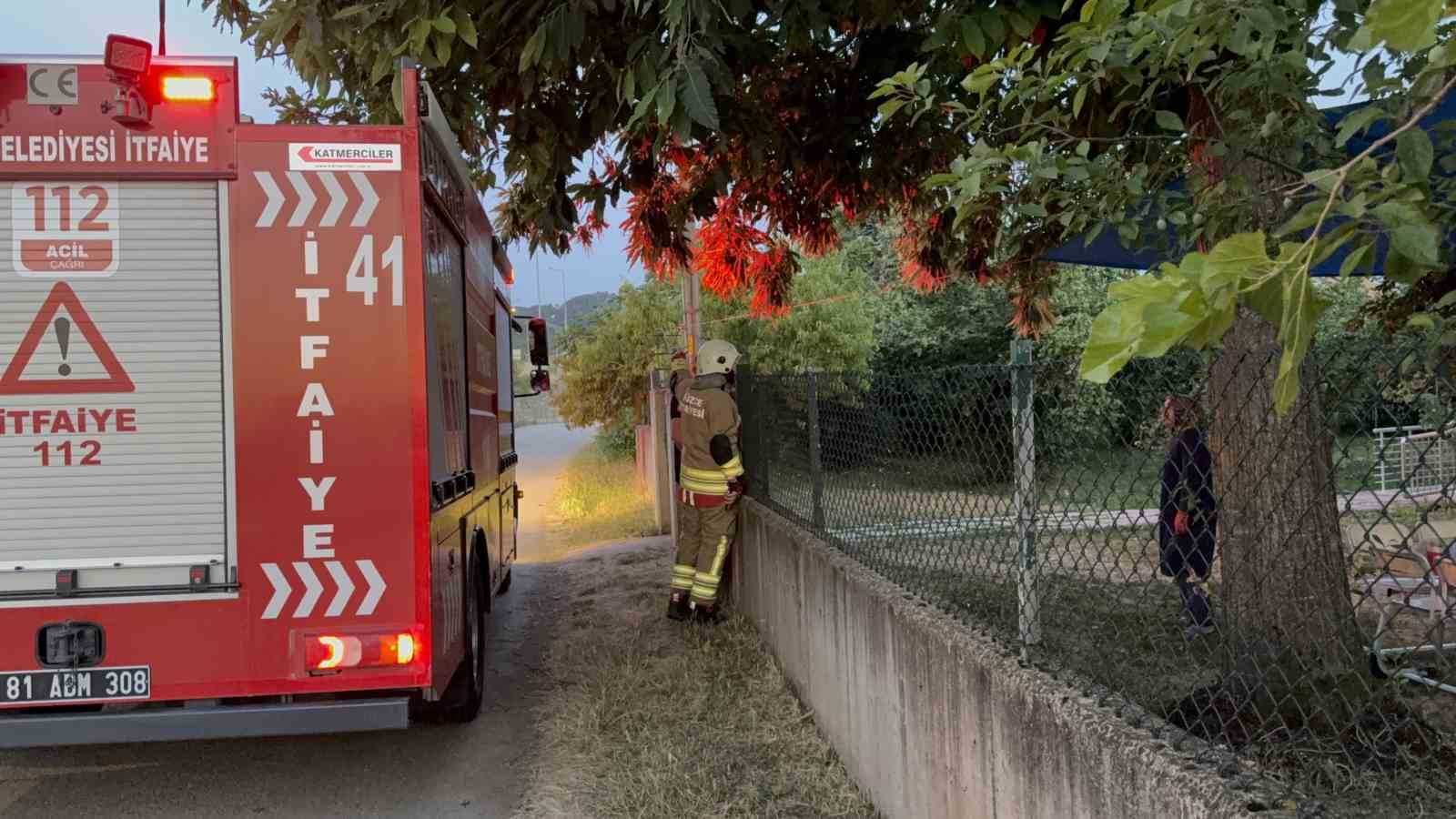 duzcede aniz yangini uyarilari ve guvenlik onlemleri lidiq6eQ