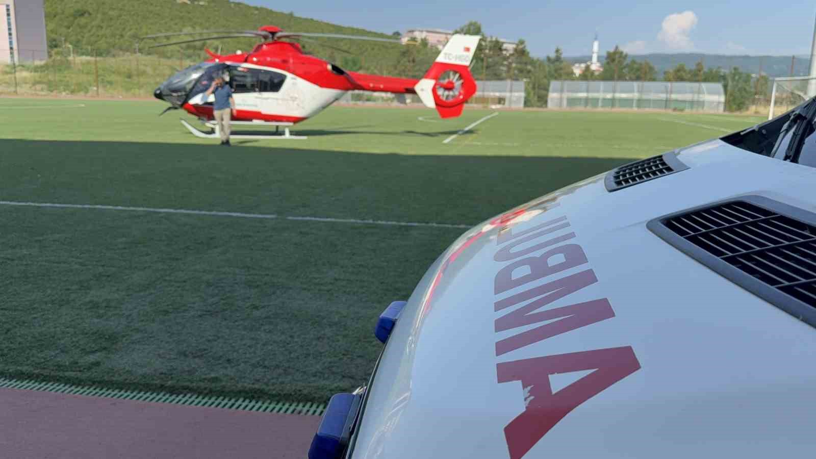 Hastanın Durumu ve İlk Muayene