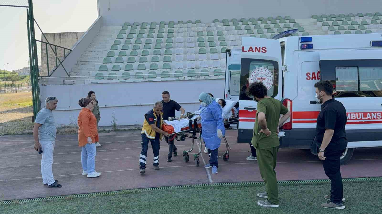 İzmir’deki Tedavi ve Gelecek Süreç