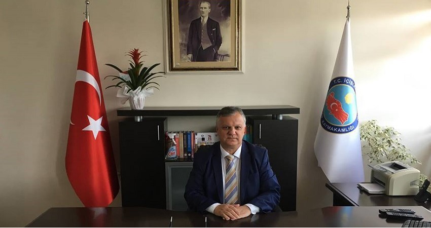 Edirne Vali Yardımcısı Erdoğan Beypınar'ın ani vefatı üzüntüyle karşılandı. Detaylar