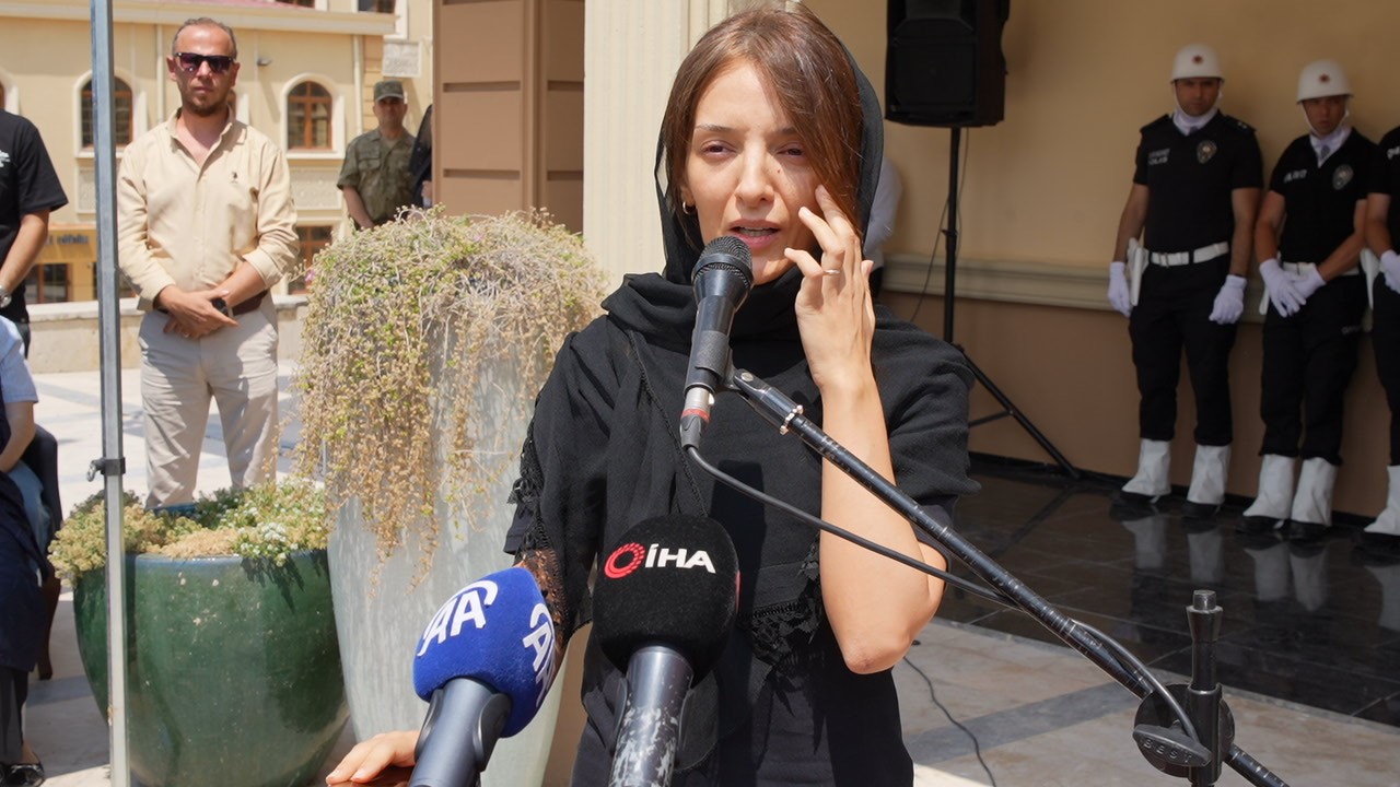 Cenaze Töreninin Detayları ve Defin İşlemi