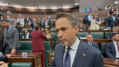 Bakan Bayraktar, "Doğal gaz gaz tedarikinde herhangi bir aksaklık yaşanmayacak".