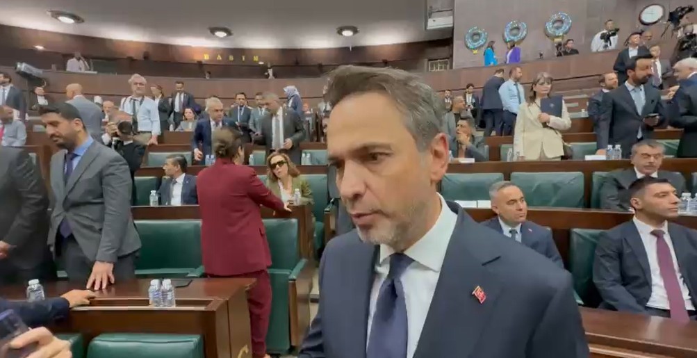 Bakan Bayraktar, "Doğal gaz gaz tedarikinde herhangi bir aksaklık yaşanmayacak".
