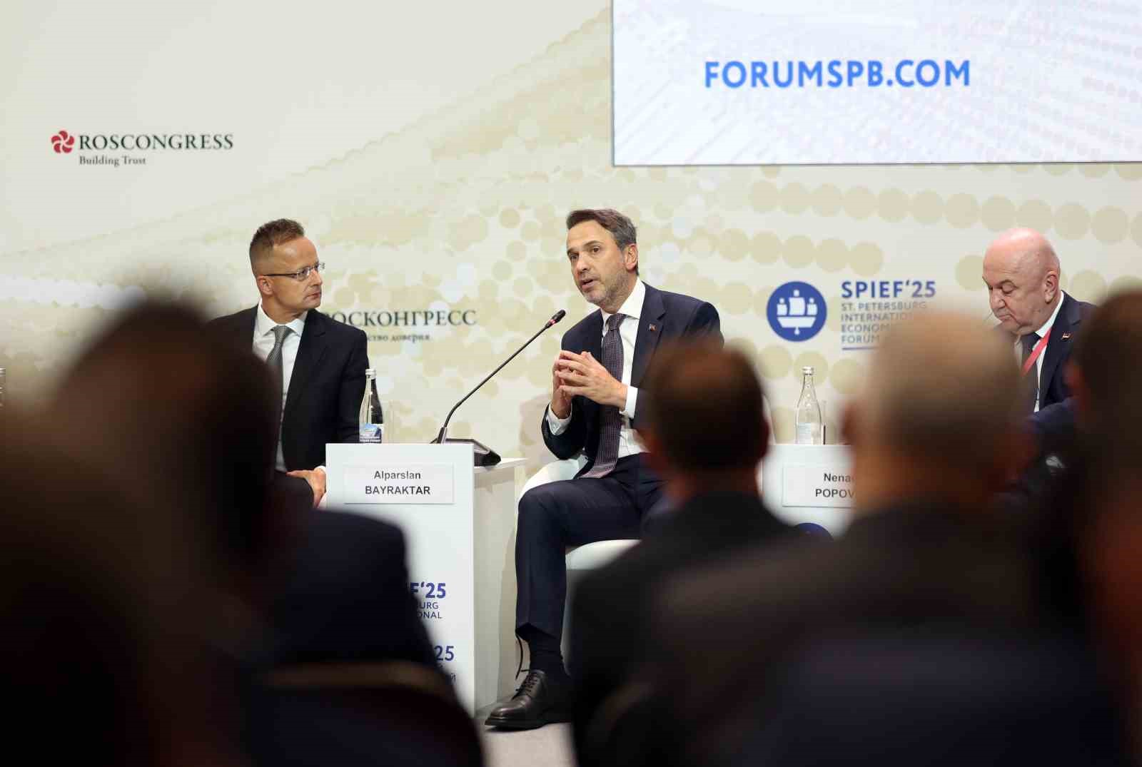 Enerji Arz Güvenliğine Yönelik Yeni Yaklaşımlar