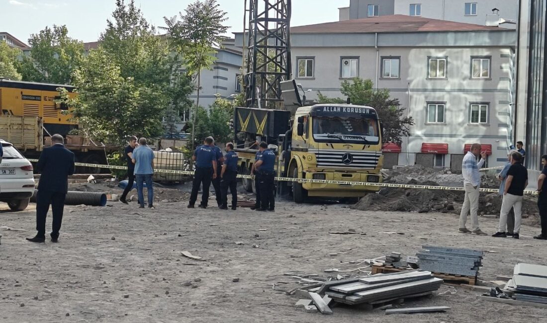 Erciyes Üniversitesi'nde olay ve güvenlik önlemleri hakkında detaylı bilgi, alınan