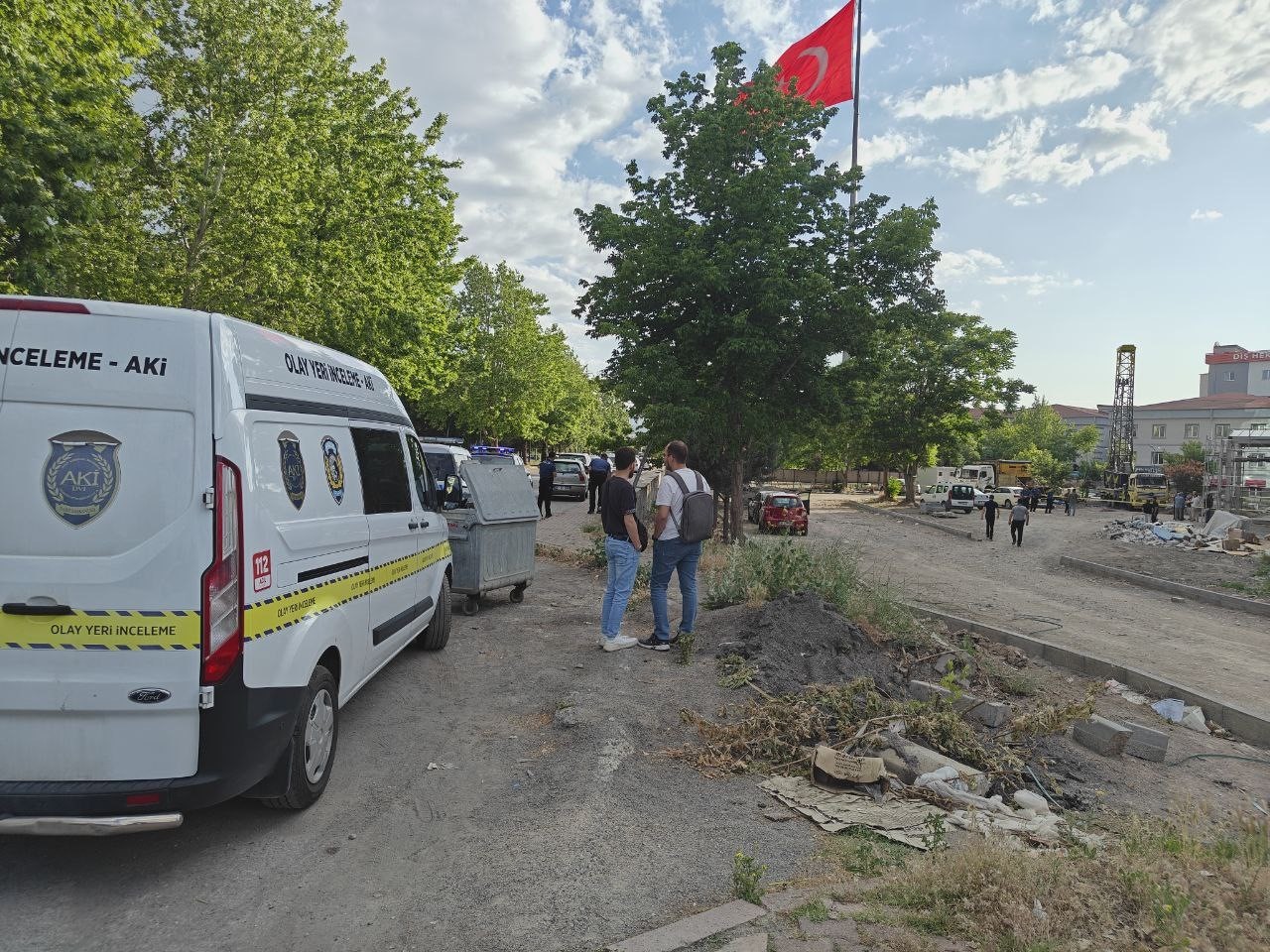 Olayın Sonrası ve Sağlık Durumu
