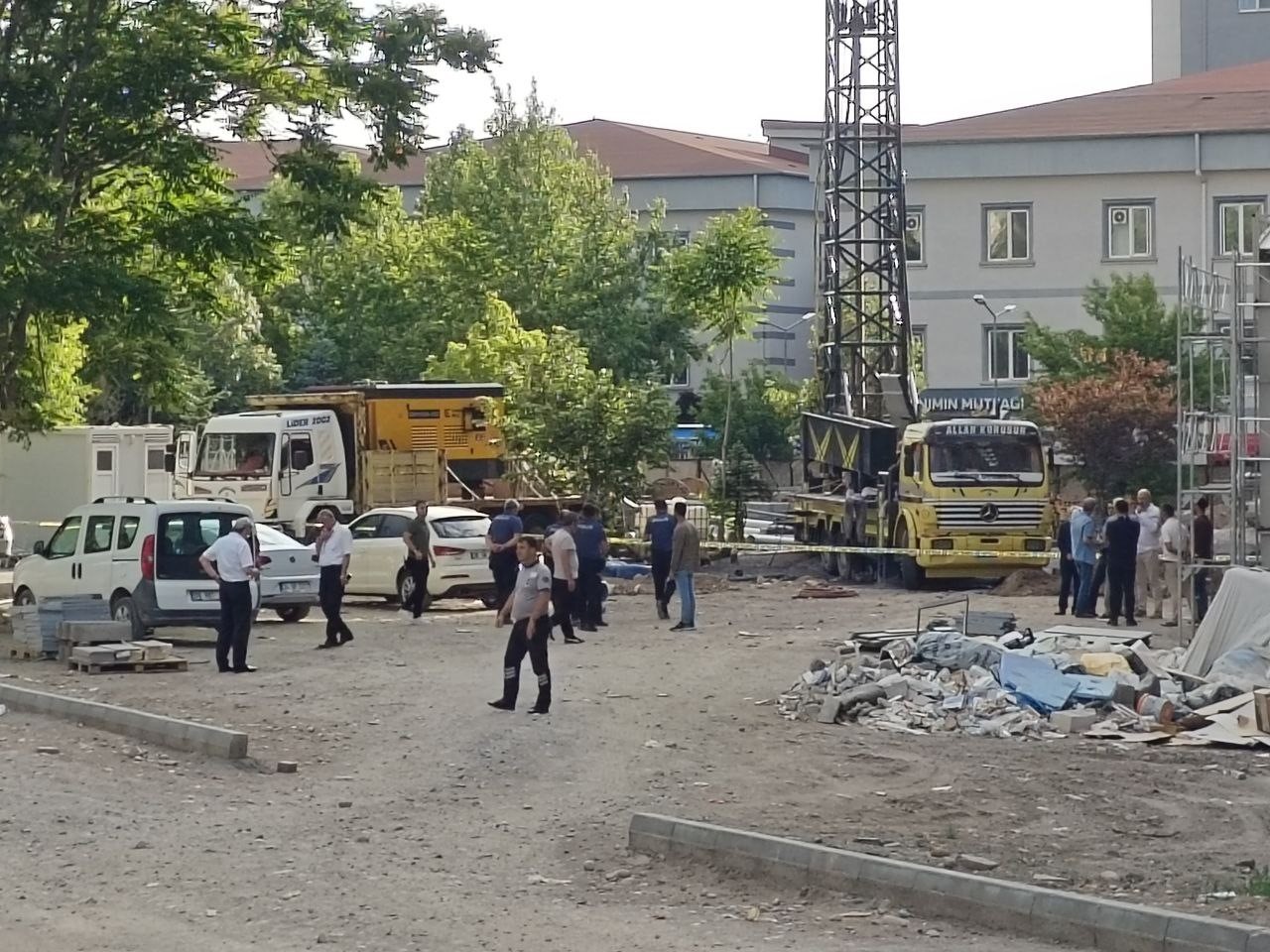 Soruşturma ve Güvenlik Önlemlerinin Artırılması
