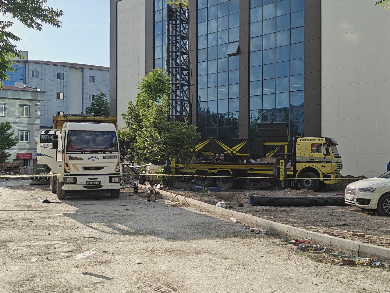 Soruşturma ve Güvenlik Önlemlerinin Artırılması