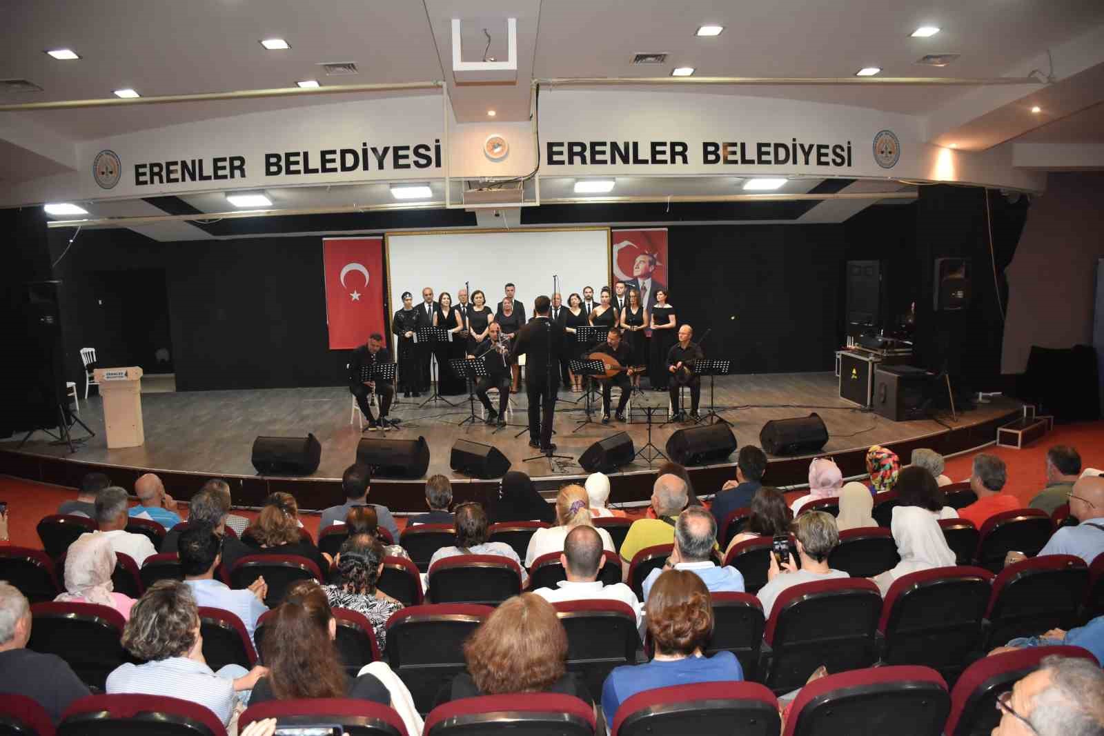 erenlerde turk muzigi ruzgari esti sakarya 1 turk muzigi festivali unutulmaz anlara sahne oldu J2ORXnh1
