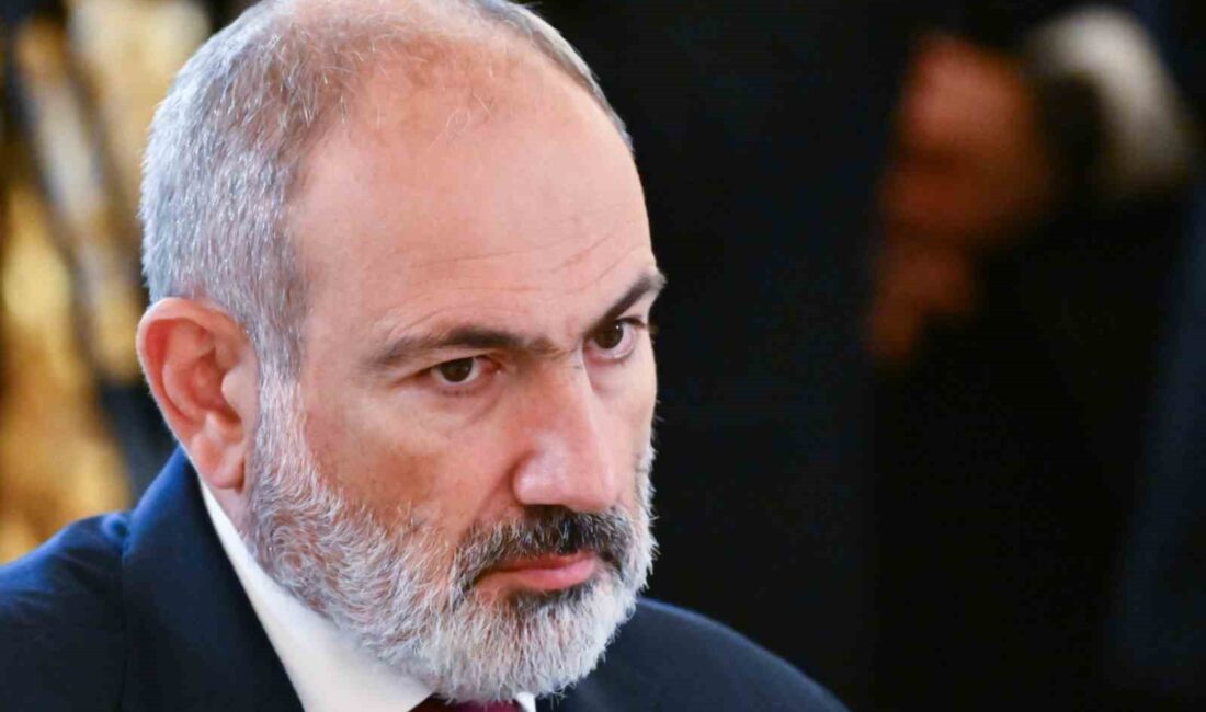 Ermenistan ve Türkiye arasındaki tarihi ziyaretler ve güncel durumu kolayca
