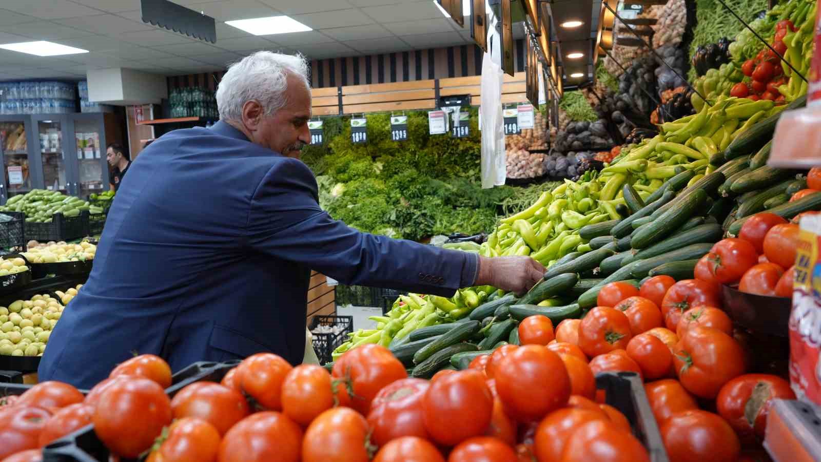 Halk Pazarı'nın Çoklu Şube Açılışları ve Geleceğe Yönelik Planlar