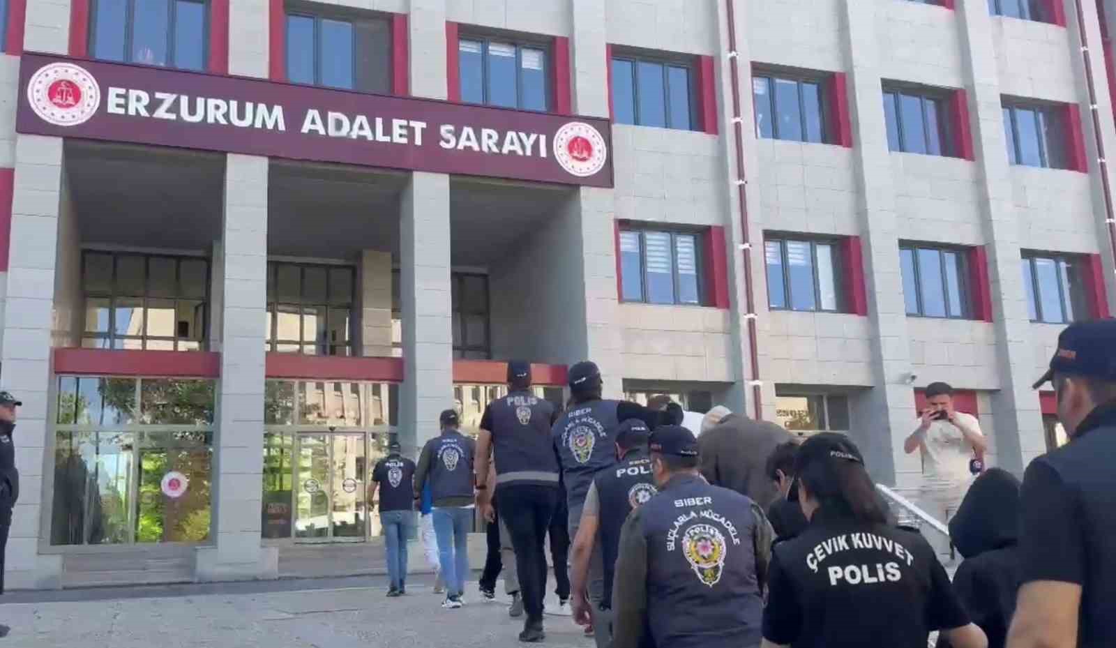 Operasyonun Gelişimi ve Detaylar