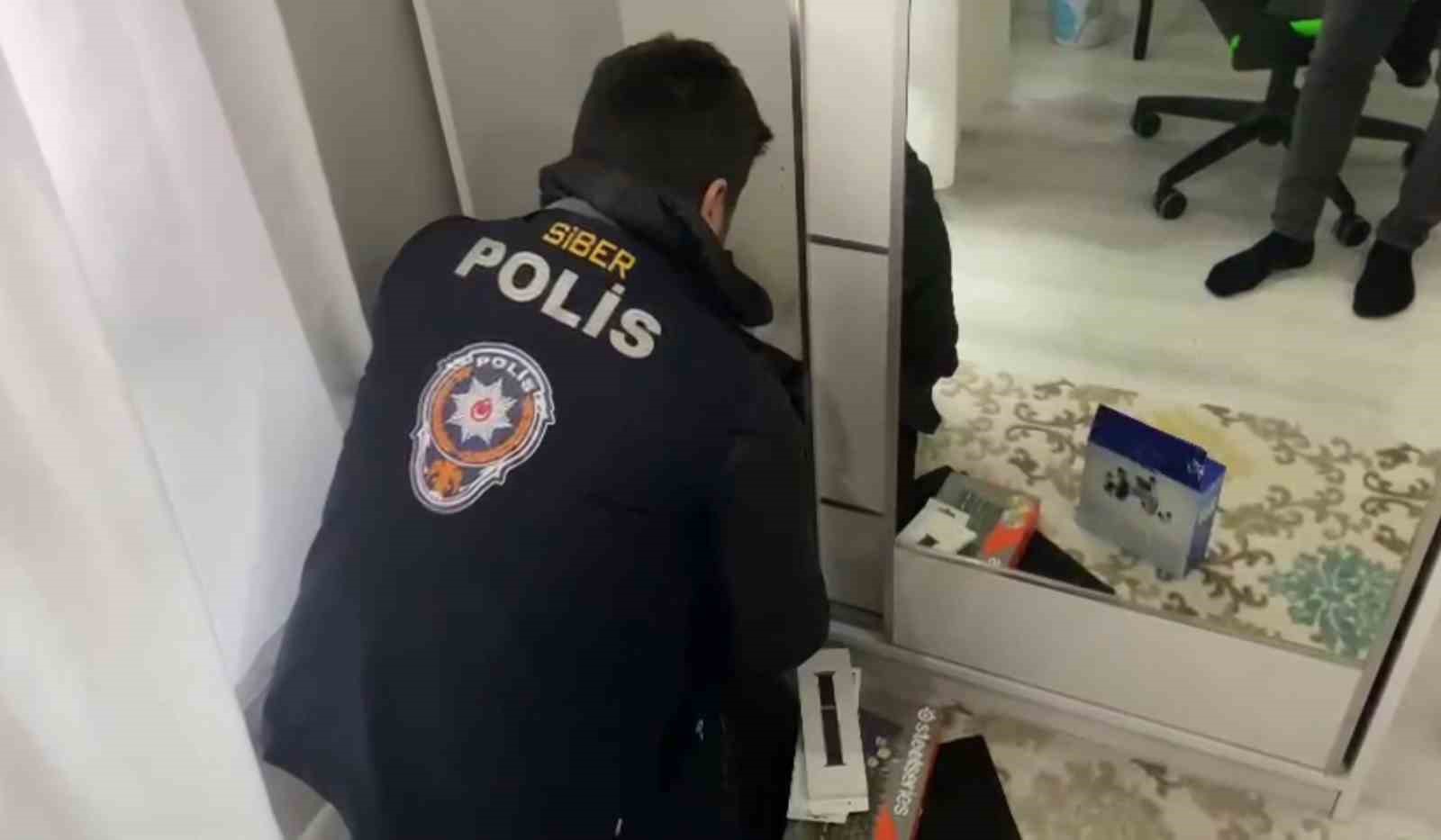 Suçun Kapsamı ve Etkileri