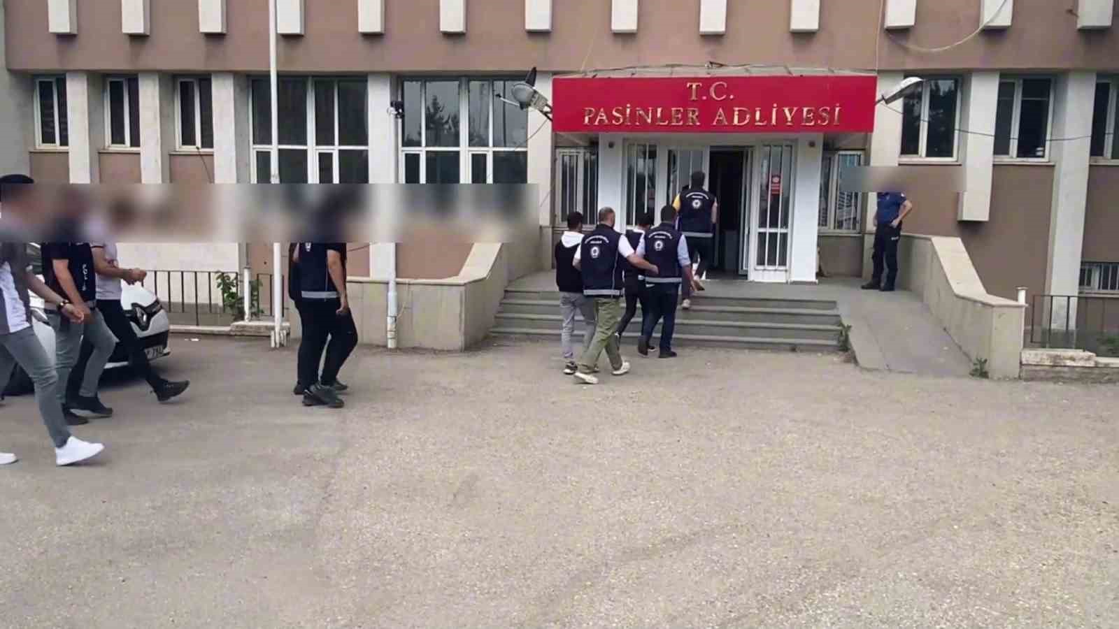 Operasyonun Detayları