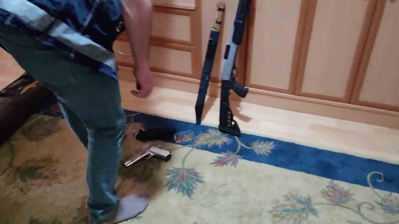 Operasyonun Gerçekleştirilmesi ve Sonuçlar