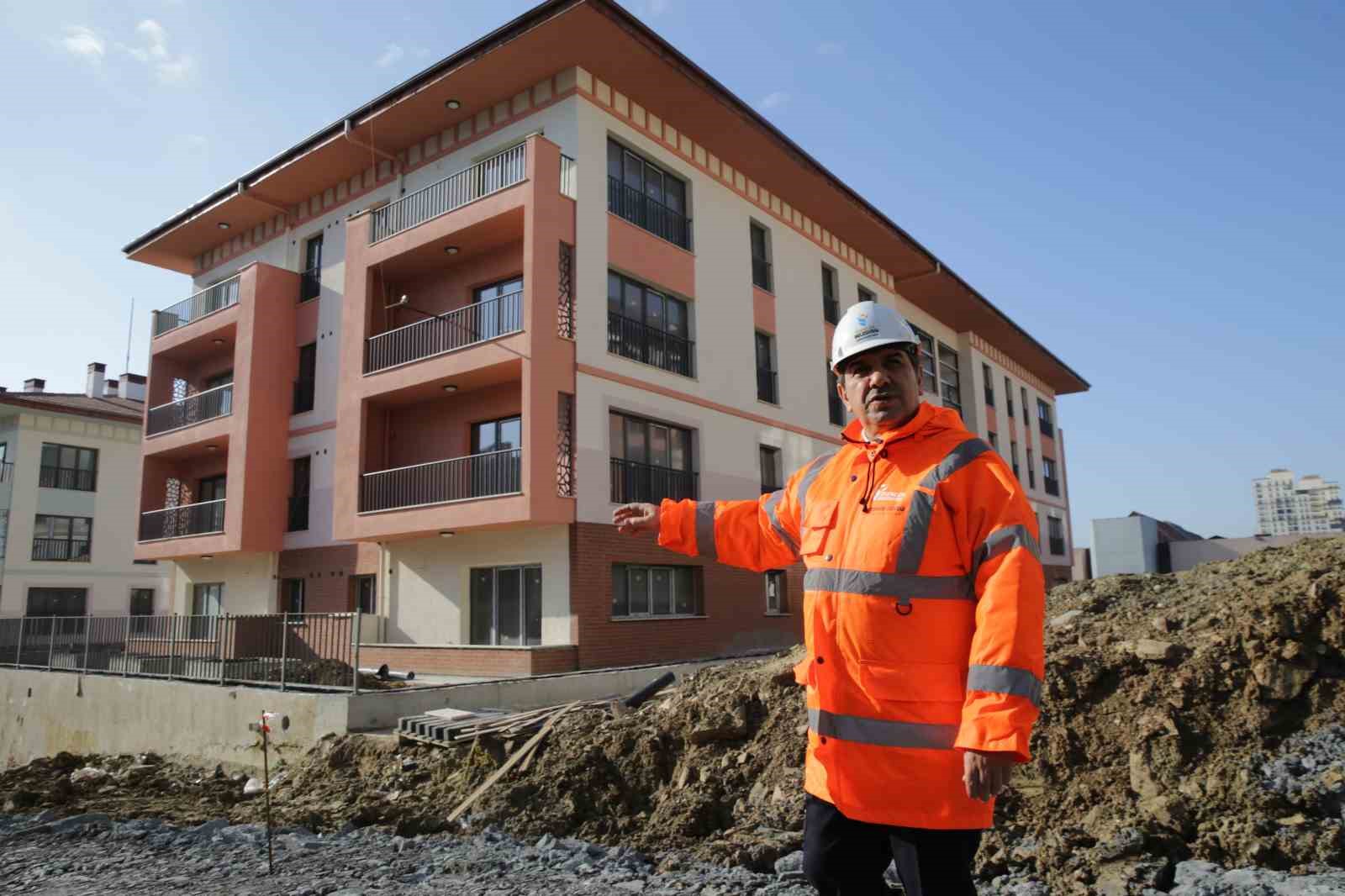 Katı Fazlası Sorununun Çözümünde Atılan Adımlar