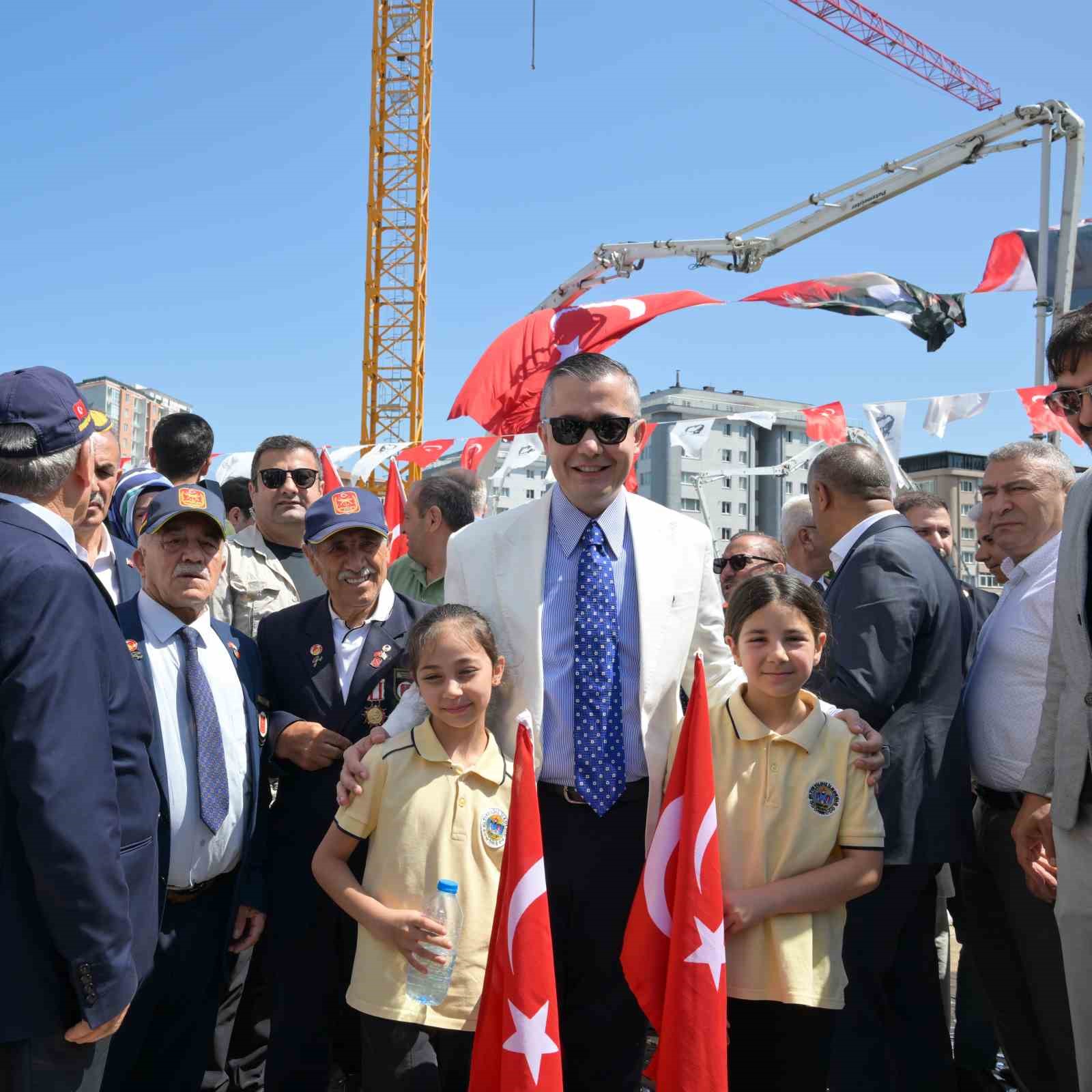 Esenyurt’ta Modern Eğitim Yapıları ve Geleceğin Teminatı