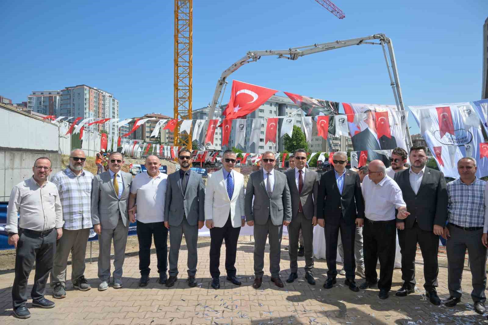 Törenin Detayları ve Katılımcılar