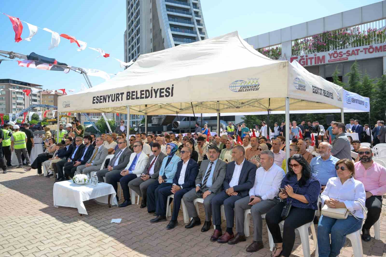 Projenin Amacı ve Beklentileri