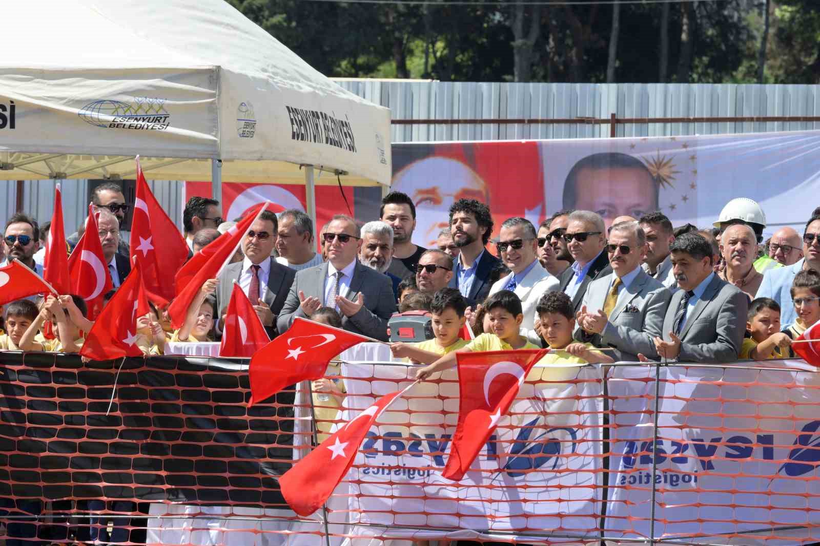 Gelecek Planları ve Yatırımlar
