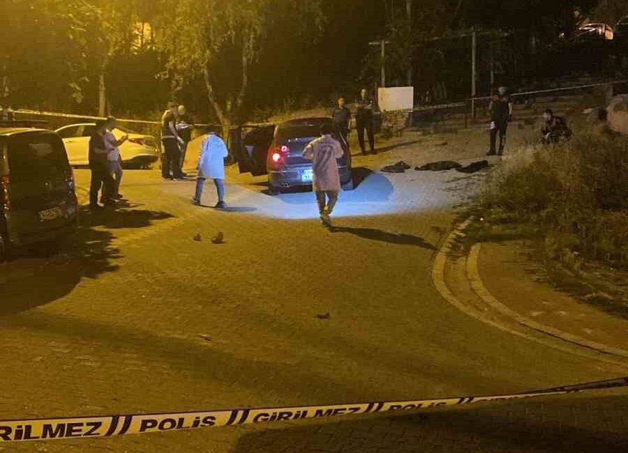 Esenyurt'ta gerçekleşen silahlı saldırı ve polis operasyonuyla ilgili detaylar, güvenlik