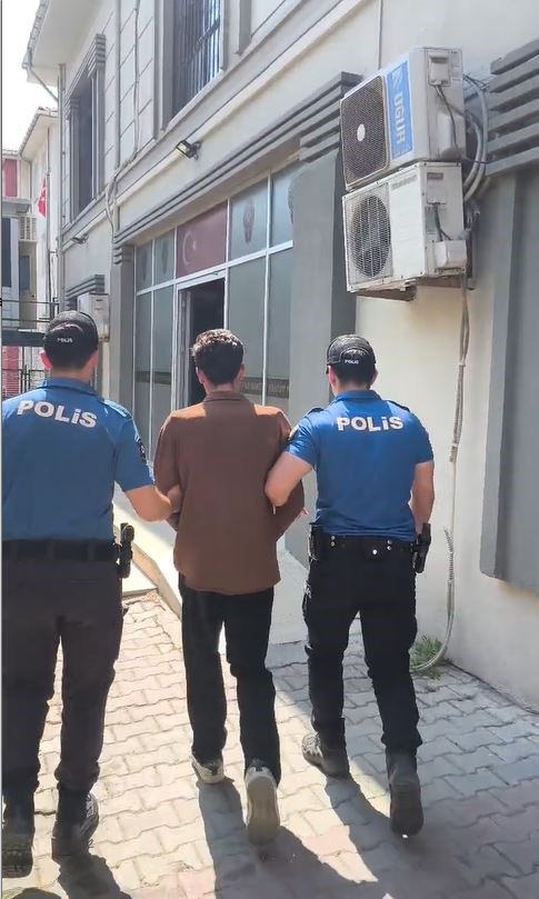 İlk Soruşturma ve Şüphelilerin Yakalanması