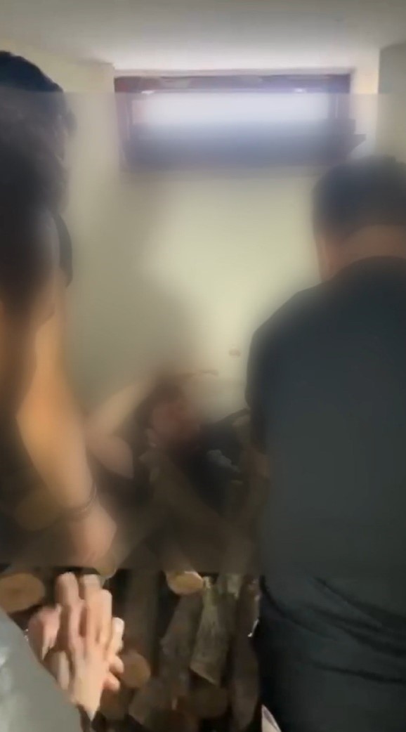Eskişehir’de Firar Halinde Olan Şahıs Yakalandı