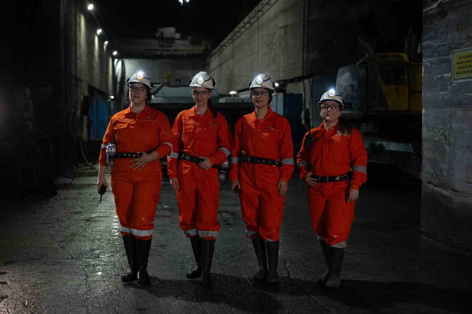 Stratejik Yatırımlar ve Kadın Mühendislerin Rolü