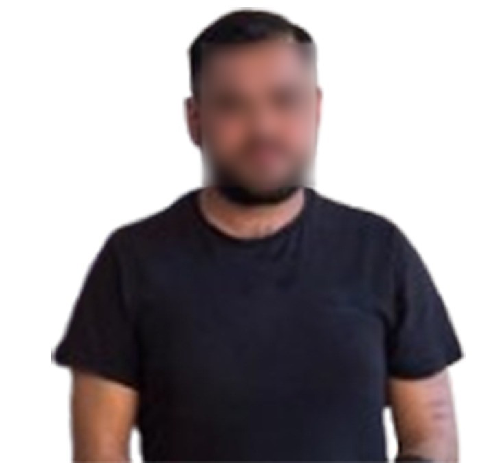 Olayın Gelişimi ve Failin Yakalanması