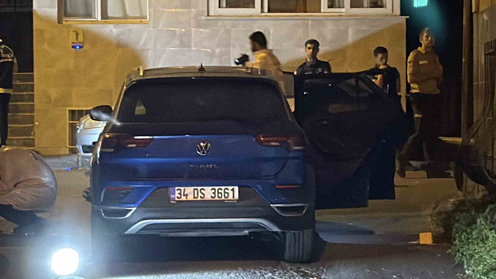Olayın Detayları ve Güvenlik Güçlerinin Müdahalesi