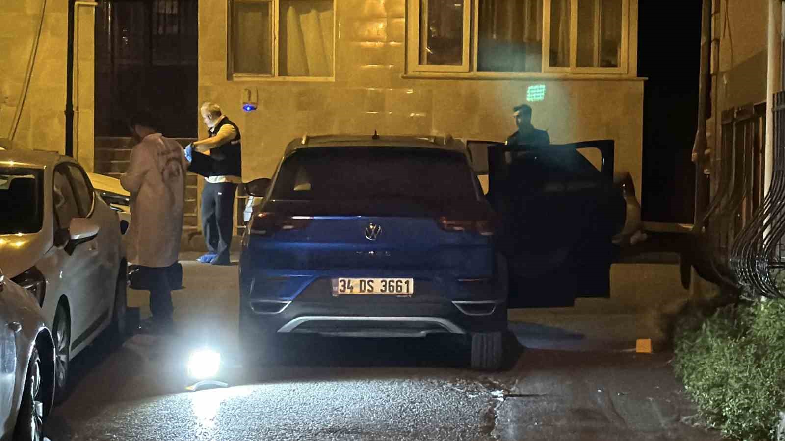 Saldırganın Kaçış ve Arama Çalışmaları