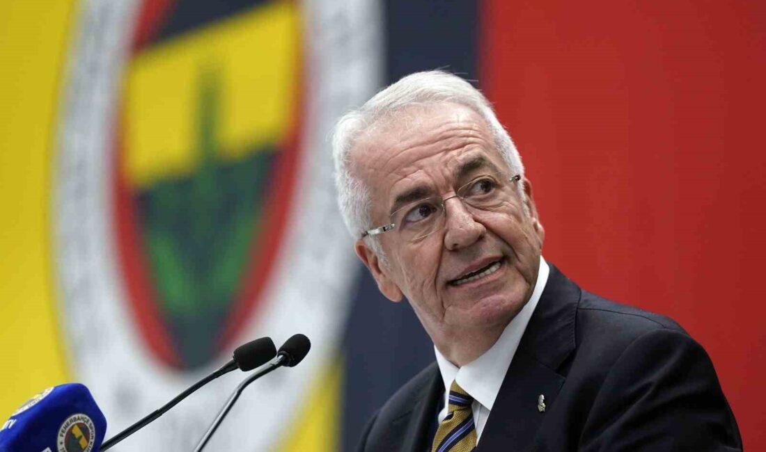 Fenerbahçe Başkan Vekili Erol Bilecik'ten çarpıcı açıklamalar ve geleceğe dair