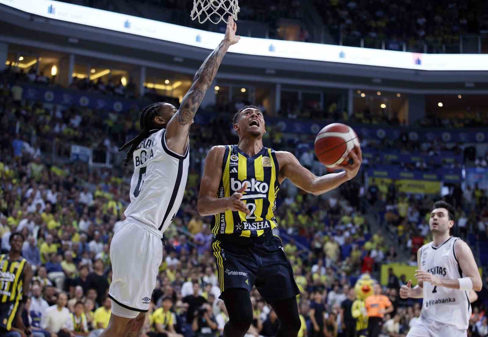 Karşılaşmanın Detayları ve İlk Periyotun Hikayesi